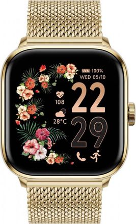 Ice Watch 025134 Dames Ice Smart 2 Smartwatch