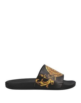 Versace FOOTWEAR - Sandals on YOOX.COM