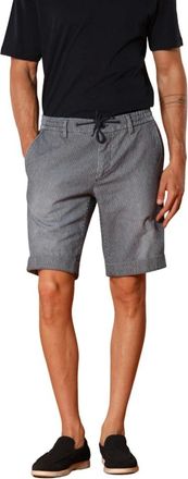 Mason's Hombre, Pantalones cortos, Azul, Talla: S