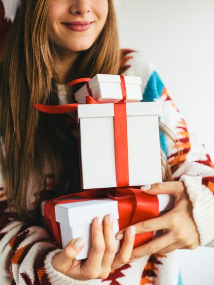 I regali che faranno felice l’amica fashion (con meno di 50 euro)