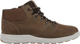 Geox Uomo, Scarpe, Marrone, 44 EU, new