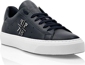 Philipp Plein Lo-Top Sneakers PP1978
