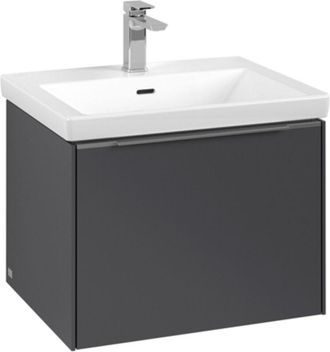 Villeroy & Boch Villeroy&boch - Subway 3.0, 572x429x478 Mm, Mueble De Lavabo, 1