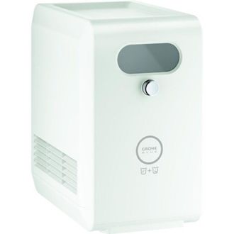 GROHE Enfriador Y Carbonatador Grohe Blue Professional 40554 Blanco