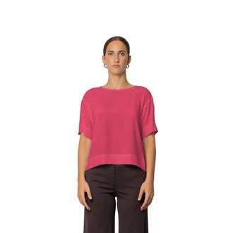 Kaos Blouses - Blouses & Shirts - Mujer - Rosa - 2XS