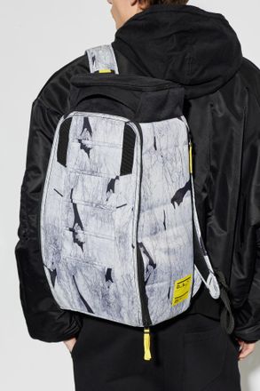 Db Hugger 25L Backpack, Mens, Grey