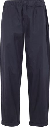 Labo.art LABO. ART Clara Vela Cotton Trousers