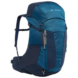 Vaude Brenta 30 Wanderrucksack - Unisex | blau