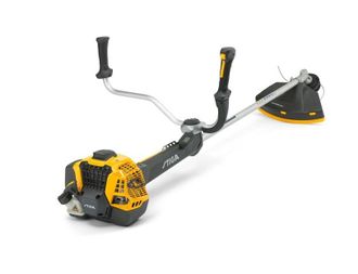 STIGA Sports Desbrozadora De Gasolina Stiga Bc 760 B 52,8 Cc Di&aacute;metro Eje 30 Mm Doble Imp