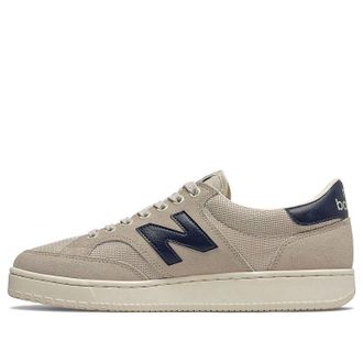 New Balance Pro Court Beige Navy PROCTCCF