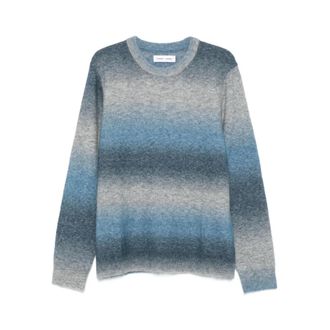 Sams&oslash;e & Sams&oslash;e Heren, Truien, Veelkleurig, Maat: XL Wol