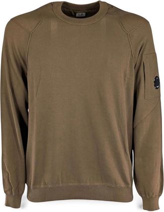 C.P. Company C. P. Company Green shirts