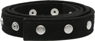 Rick Owens Belt