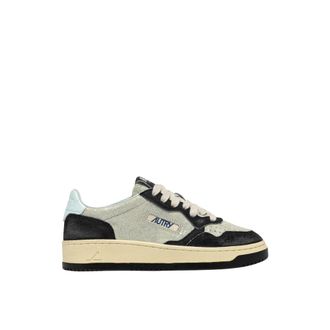 Autry Sneakers - Dames - Sneakers - Veelkleurig - 37 EU - Schoenen