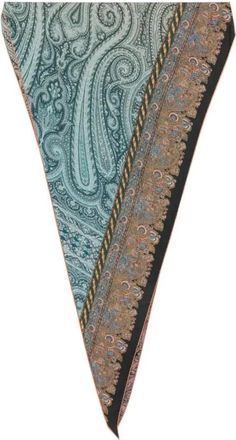 Pierre-Louis Mascia Mujer, Accesorios, Multicolor, Talla: ONE Size
