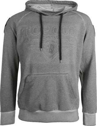 Top Gun hoodie TG20201132