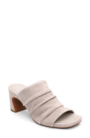 Ash Eva Slide Sandal in Vapour at Nordstrom Rack, Size 8Us / 38Eu