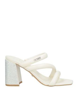 Guess CALZADO - Sandalias con cierre en YOOX.COM