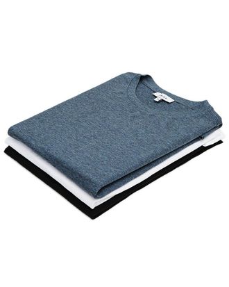 Reiss Set Of 3 Bless T-Shirt