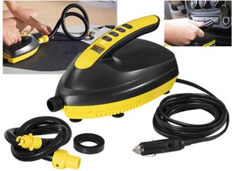 Bestway Bomba De 12 V Hydro-force Sup Bestway 65315 - Gal&aacute;ctico