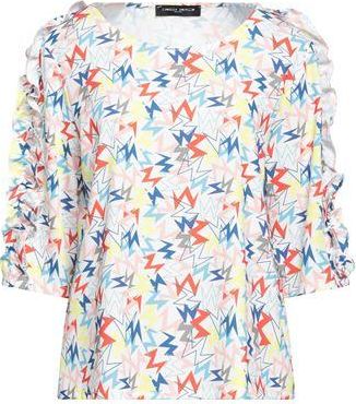 Frankie Morello TOPWEAR - Tops sur YOOX.COM