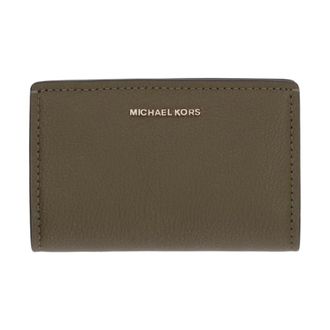 Michael Kors Donna, Accessori, Verde, Taglia unica, new