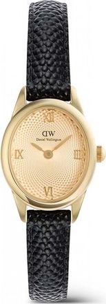Daniel Wellington Womens DW00100897 Ladies Ophelia Gold 22mm Watch - One Size