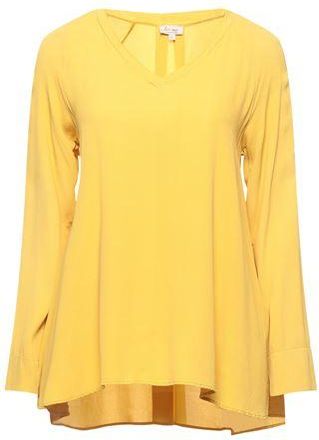 Her Shirt - Her Dress TOPWEAR - Tops sur YOOX.COM