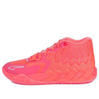 Puma MB.01 Breast Cancer Awareness 376848-01