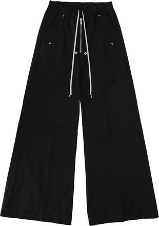 Rick Owens Pants Wide Bela