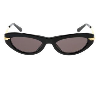 Bottega Veneta Gafas de sol - Accessories - unisex - Negro - ONE SIZE