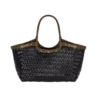 Dragon Diffusion Bolso de hombro Nantucket - Bags - Mujer - Negro - ONE SIZE