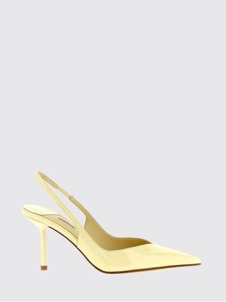 Le Silla Slingback Vivienne Le Silla in vernice