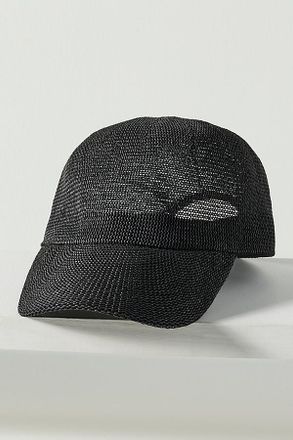 Wyeth Nyc Mesh Packable Baseball Cap