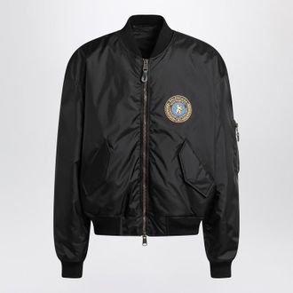 Black Balenciaga Bomber Jackets: Shop up to −75% | Stylight