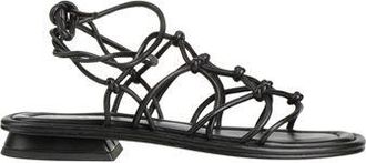 Emanuelle Vee FOOTWEAR - Sandals on YOOX.COM