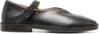 Christophe Lemaire Scarpe Nero-Donna