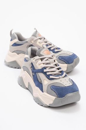 Prologue Loretta Platform Sneakers