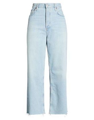 A Gold E BOTTOMWEAR - Jeans on YOOX.COM