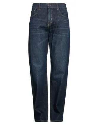 7 For All Mankind BOTTOMWEAR - Pantaloni jeans su YOOX.COM