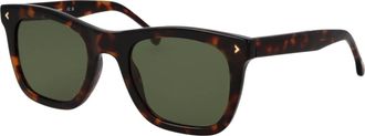 Lozza Zonnebril SL4359 04BL 54