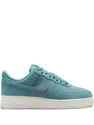 Nike Sneakers Air Force 1 07 - Blu