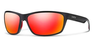 Smith JOURNEY 003/UZ Mens Sunglasses Black Size 63