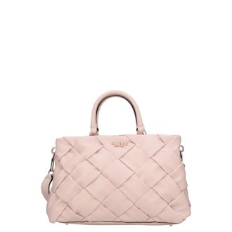 Guess Mujer, Bolsos, Rosa, Talla: ONE Size