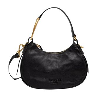 Twinset Mujer, Bolsos, Negro, Talla: ONE Size
