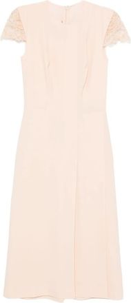 Ermanno Scervino Dress