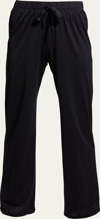 Hanro Cotton Deluxe Pants