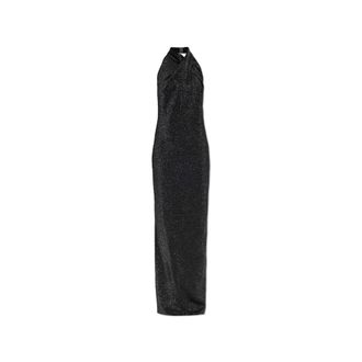 Balmain Abito Holiday Capsule Ps27 - - Dresses - Donna - Nero - L