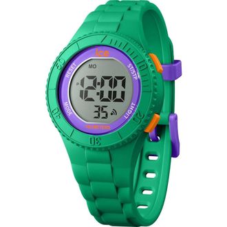 Ice Watch Horloges - Dames - Horloges - Groen - ONE Size - Accessoires