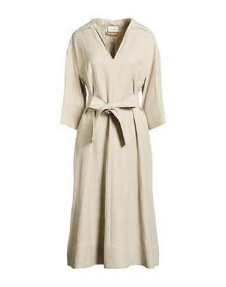 P.A.R.O.S.H. VESTIDOS - Vestidos midi en YOOX.COM